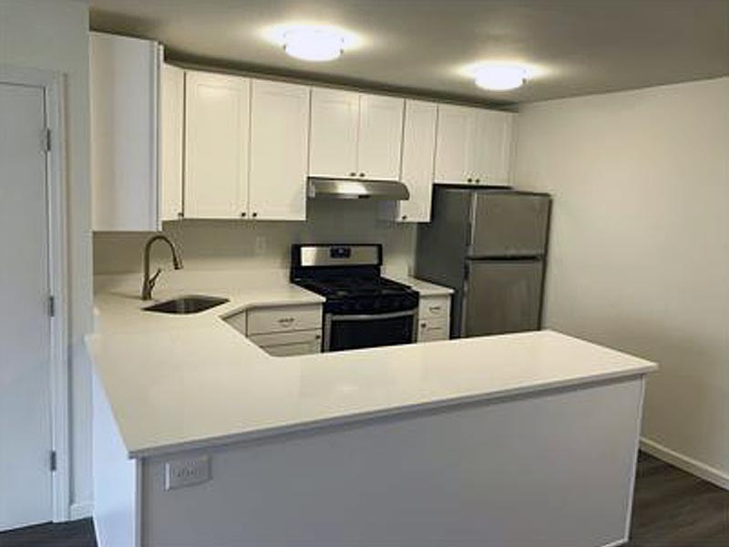 240 Long Branch Ave Kitchen