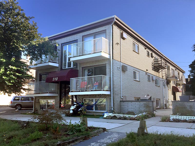 510-512 5th Ave